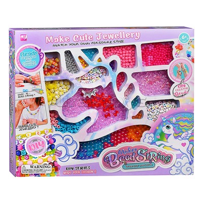 Набор создание украшений "Фантазируй" в коробке