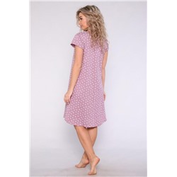 Сорочка 51076 (Какао)