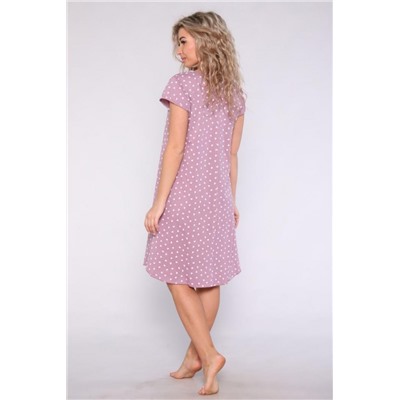 Сорочка 51076 (Какао)