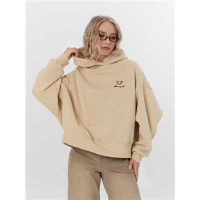 ХУДИ ЖЕНСКОЕ 122528