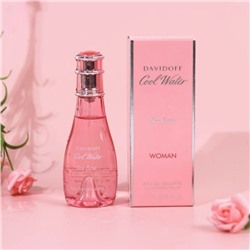 Davidoff Cool Water Sea Rose
