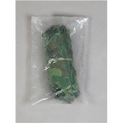 Сетка маскировочная, 5×2 м, одинарная, светло-зелёная, коричневая, Greengo