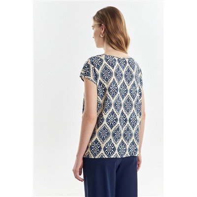 Блуза POMPA, 1094734