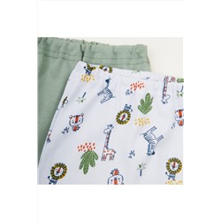 Ползунки 2 шт YOULALA, 1235943