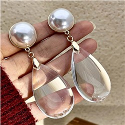 Акц -12% Серьги на гвоздиках арт. 13 2551 (id 271349)