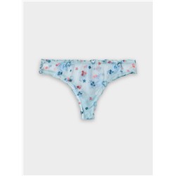 ТРУСЫ ЖЕНСКИЕ 412479-1