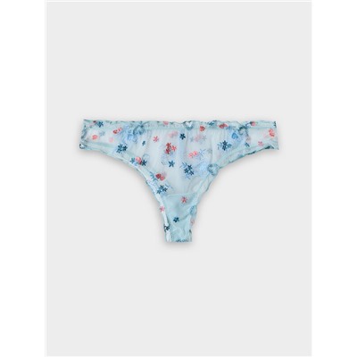 ТРУСЫ ЖЕНСКИЕ 412479-1