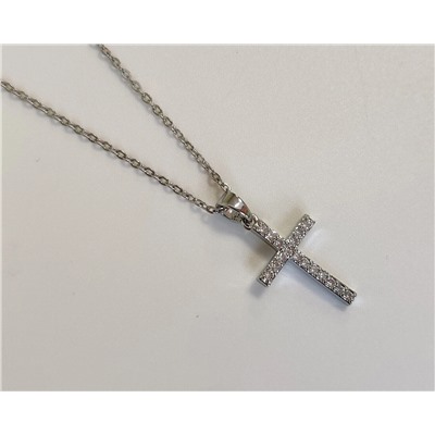 Подвеска на цепочке