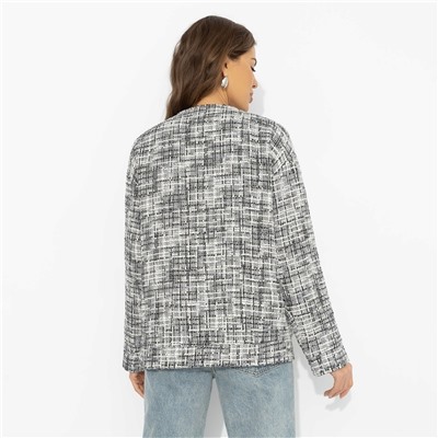 Бомбер в стиле Шанель, Стиль вне времени