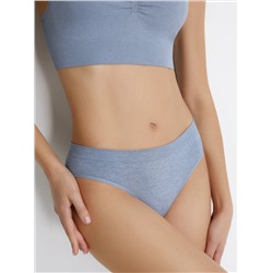 Omsa Трусы БOmD_S Melange 2212-01SS Slip, PA