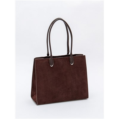 Сумка 1088M coffee Polina&Eiterou