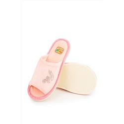 Туфли комнат. детские А-180-001-14 отк