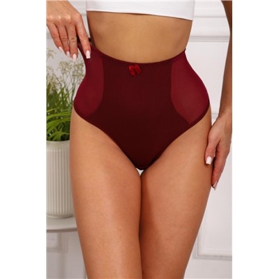 Трусы 64824 (Бордо)