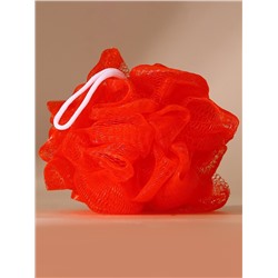 Новогодний подарочный набор косметики «Зимнее чудо»: мыло для рук кусковое 100 г и мочалка для тела, URAL LAB