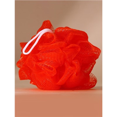 Новогодний подарочный набор косметики «Зимнее чудо»: мыло для рук кусковое 100 г и мочалка для тела, URAL LAB