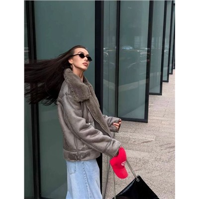 Дубленка #23065994