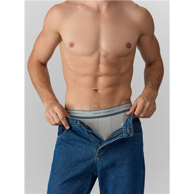 ТРУСЫ МУЖСКИЕ (3ШТ) 411124-3