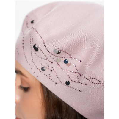 Берет женский YSG ESW 26117