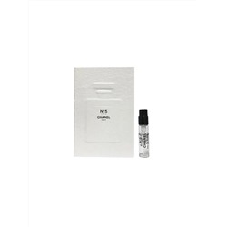 CHANEL №5 L'EAU edt (w) 1.5ml пробник