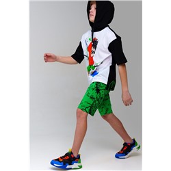 Шорты, 2 шт. PLAYTODAY, 1121547