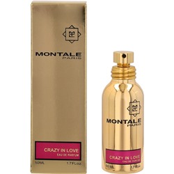 MONTALE CRAZY IN LOVE edp (w) 50ml