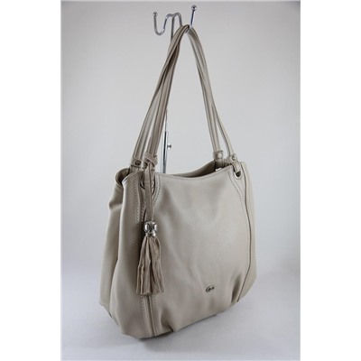 Сумка женская из кожзаменителя Gilda Tohetti   #%