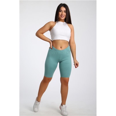 Велосипедки 023 (Фисташка)