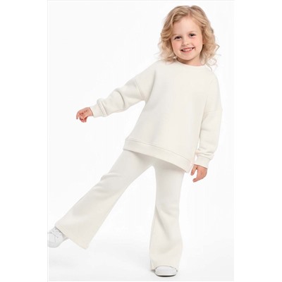 Костюм футер 3х нитка петля YOULALA, 1233611