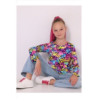 Лонгслив АПРЕЛЬ, 1089584