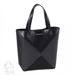 Сумка женская  012311151 black Chrisbella/30