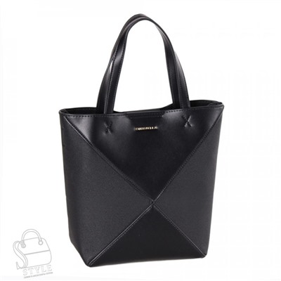 Сумка женская  012311151 black Chrisbella/30