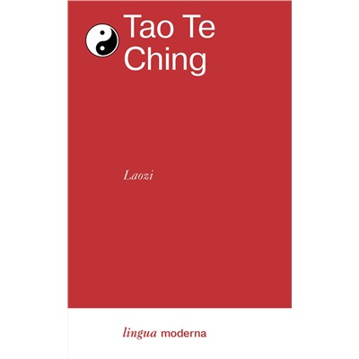 АСТ Laozi "Tao Te Ching"