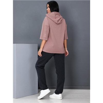 Костюм "Бренна" (Кофе)