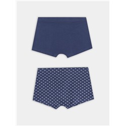 ТРУСЫ МУЖСКИЕ (2ШТ) 411229-2