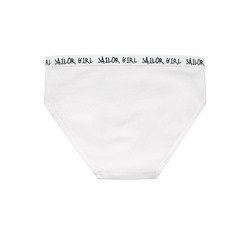 набор трусов для девочек