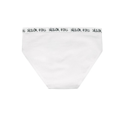 набор трусов для девочек