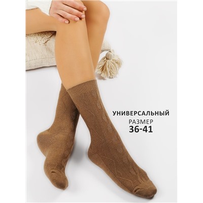 Носки женские 3 шт Osko