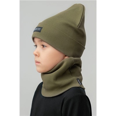 Комплект (Шапка+Снуд) BODO-S, 1087549