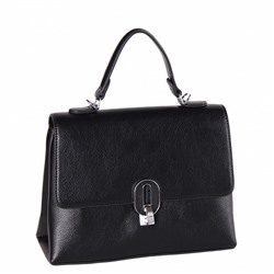 Сумка 1538-1K-01 black Polina&Eiterou