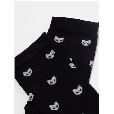 ESLI Носки BASIC (короткие)