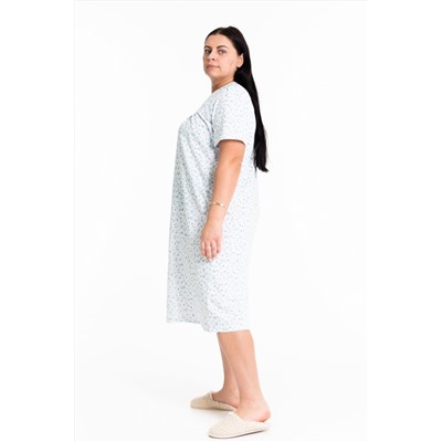 Сорочка Галочка М30044би