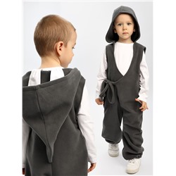 Комбинезон детский Соль&Перец