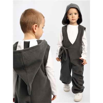 Комбинезон детский Соль&Перец