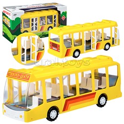 Игра "Автобус"