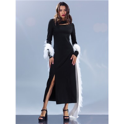 ПЛАТЬЕ ЖЕНСКОЕ 152600