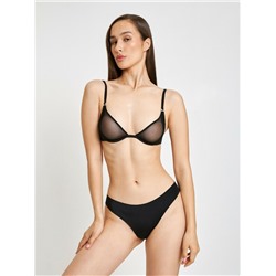 Бюстгальтер с мягкой чашкой жен. Tatiana