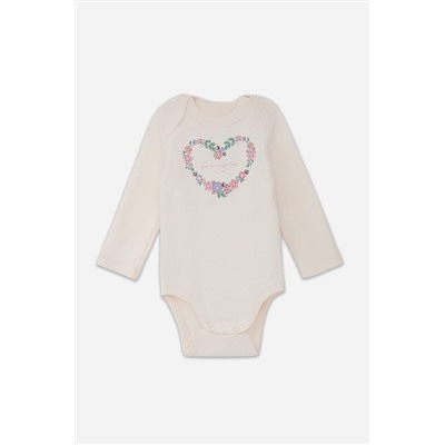 Боди детское (3шт.) MARK FORMELLE, 1231907