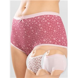 8276-138 Трусы женские многоцвет BAYKAR