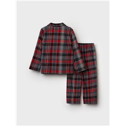 Пижама текстильная для мальчиков