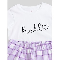 Hola Пижама 76234280001